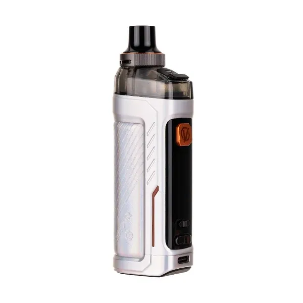 Vaporesso Armour G Pod Vape Kit Silver UK