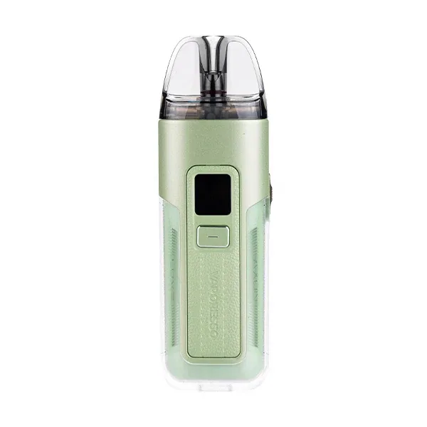 Vaporesso Luxe X2 Pod Vape Kit Avocado Green UK