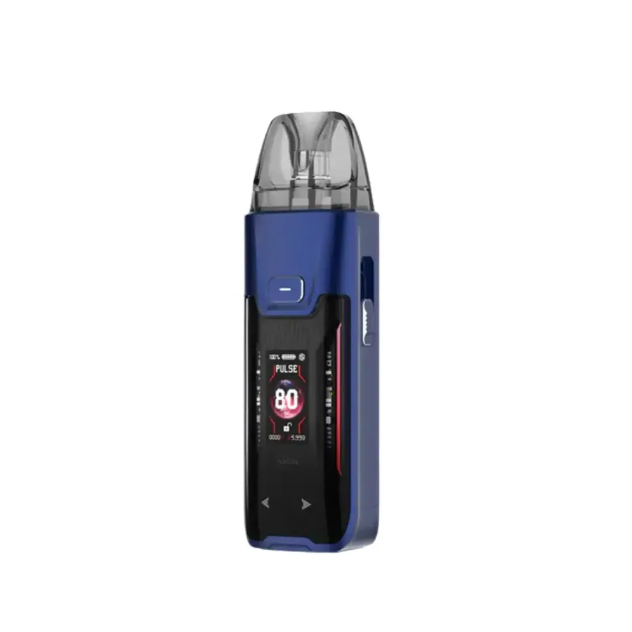 Vaporesso Luxe XR Max 2 Vape Kit Storm Blue UK