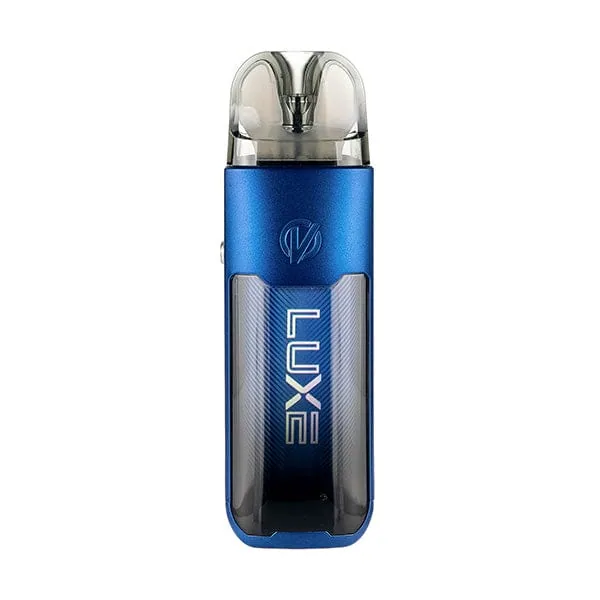 Vaporesso Luxe XR Max Pod Vape Kit Glacier Blue UK