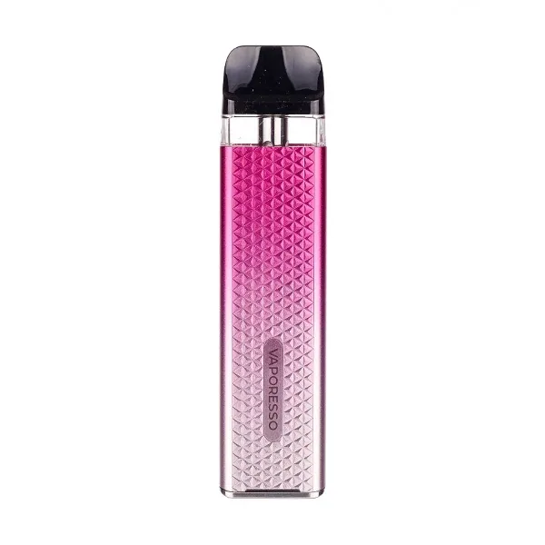 Vaporesso XROS 3 Mini Pod Vape Kit Rose Pink UK