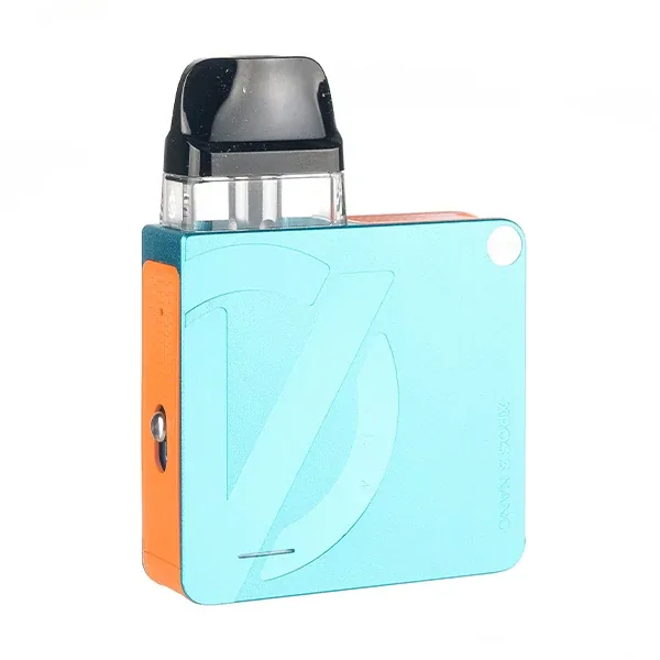 Vaporesso XROS 3 Nano Pod Kit UK
