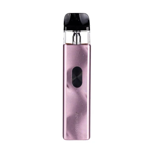 Vaporesso XROS 4 Mini Pod Vape Kit Ice Pink UK