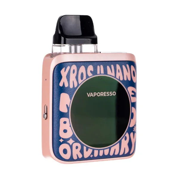 Vaporesso XROS 4 Nano Pod Kit UK