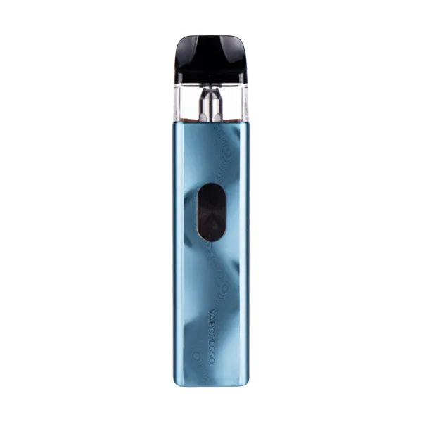 vaporesso xros 4 mini price uk Pod Vape Kit Ice Blue Select Flavor ::Blueberry Strawberry Blackberry Flum Float Disposable; The category-hardware