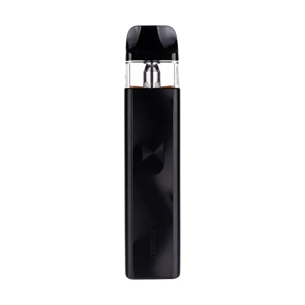 Vaporesso XROS 4 Pod Vape Kit Black UK