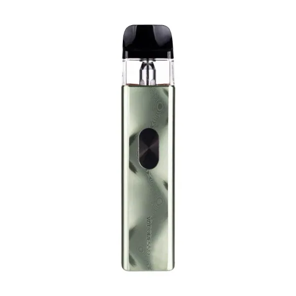 Vaporesso XROS 4 Mini Pod Vape Kit Ice Green UK