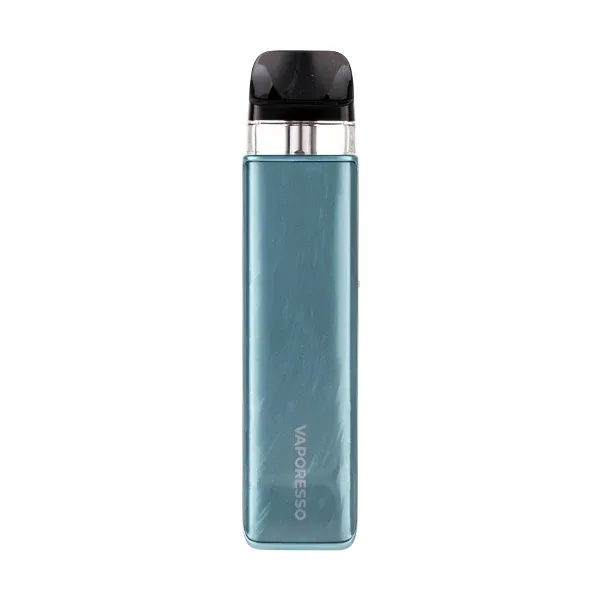 Vaporesso XROS 5 Mini Pod Vape Kit Flowing Blue UK