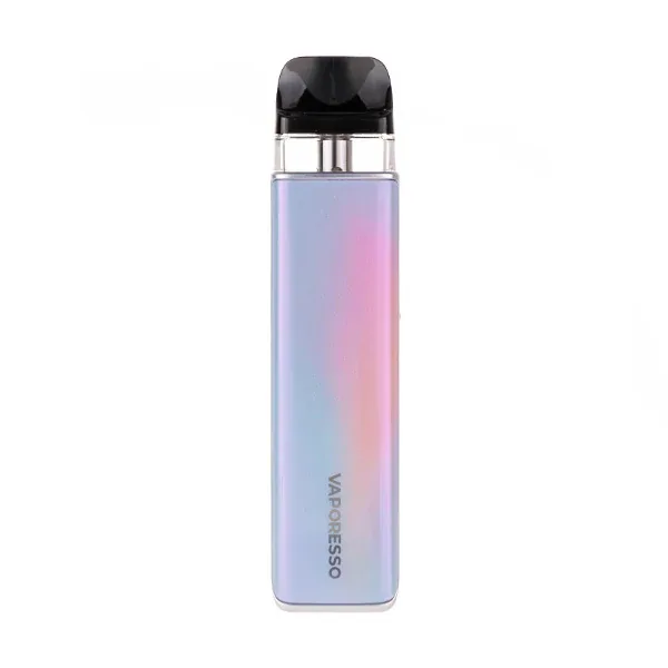 Vaporesso XROS 5 Mini Pod Vape Kit Pastel Crystal UK