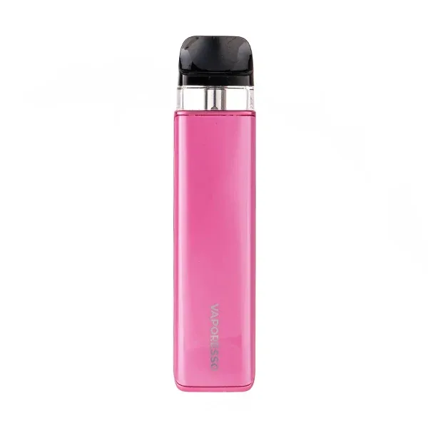 Vaporesso XROS 5 Mini Pod Vape Kit Rose Red UK