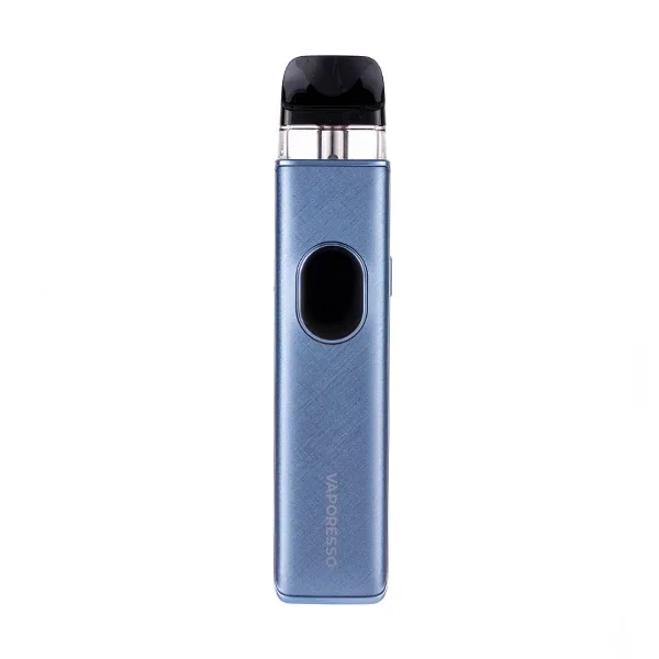 Vaporesso XROS 5 Pod Vape Kit Blue Silk UK