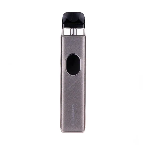 Vaporesso XROS 5 Pod Vape Kit Grey Silk UK