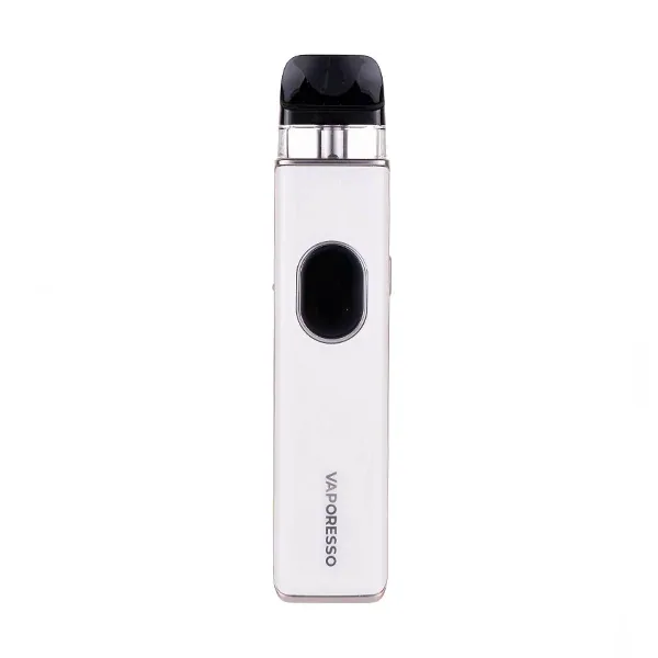 Vaporesso XROS 5 Pod Vape Kit Opal White UK