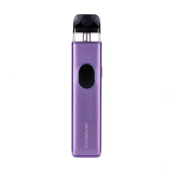 Vaporesso XROS 5 Pod Vape Kit Violet Silk UK