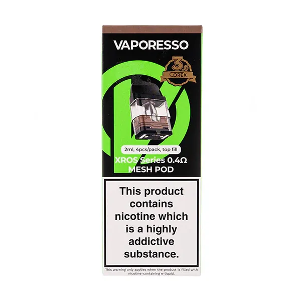 Vaporesso XROS COREX 2.0 Pods UK