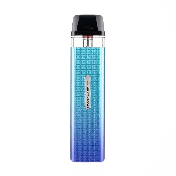 Vaporesso XROS Mini Pod Vape Kit Grape Purple UK
