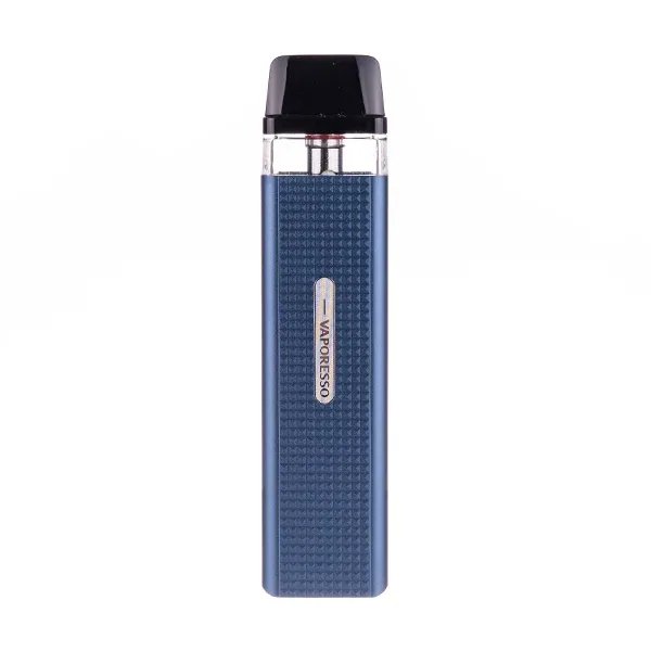 Vaporesso XROS Mini Pod Vape Kit Midnight Blue UK