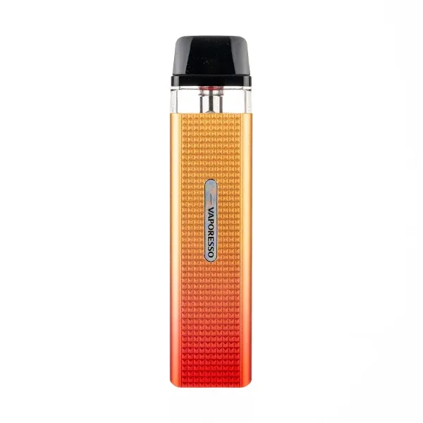Vaporesso XROS Mini Pod Vape Kit Orange Red UK