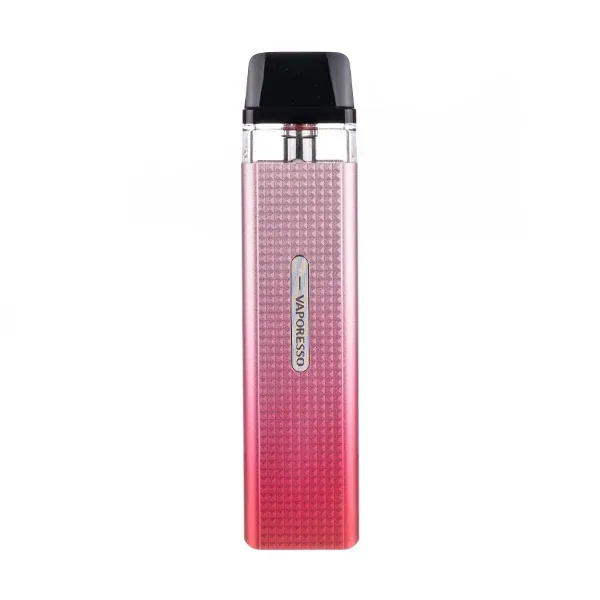 Vaporesso XROS Mini Pod Vape Kit Sakura Pink UK