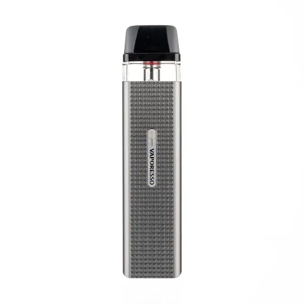 Vaporesso XROS Mini Pod Vape Kit Space Grey UK