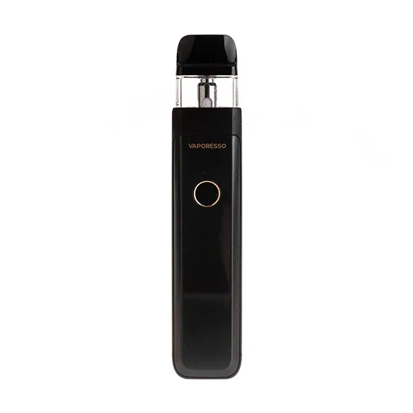 Vaporesso XROS Pro 2 Pod Kit Glittering Black UK