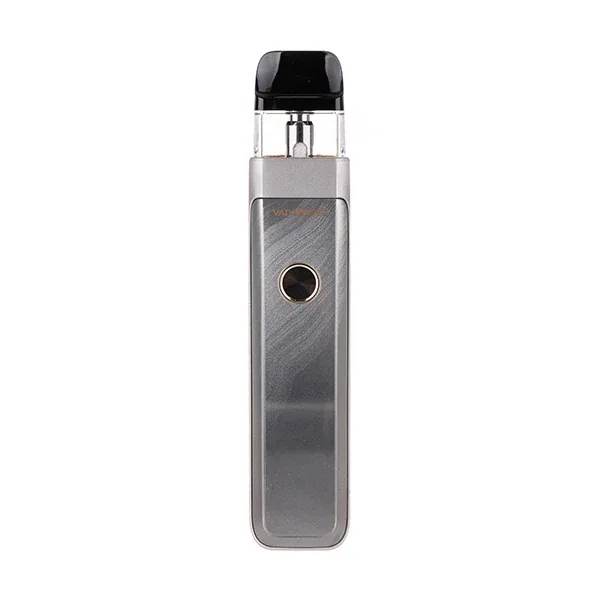 Vaporesso XROS Pro 2 Pod Kit Glittering Silver UK