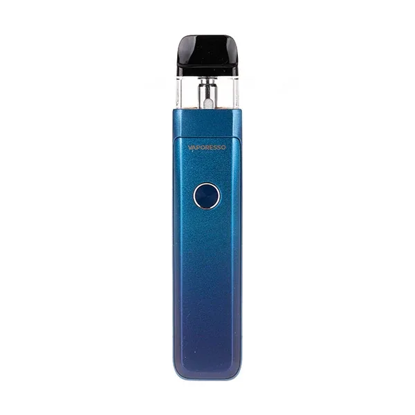 Vaporesso XROS Pro 2 Pod Kit Storm Blue UK
