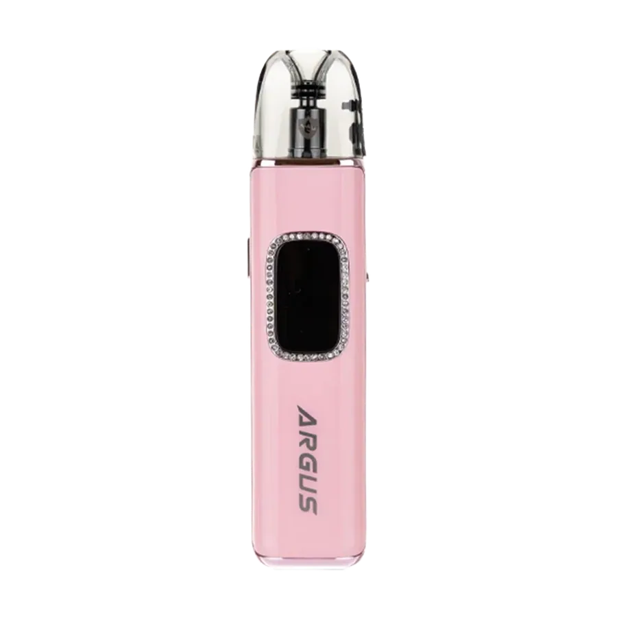 Voopoo Argus G3 Pod Vape Kit Diamond Pink UK