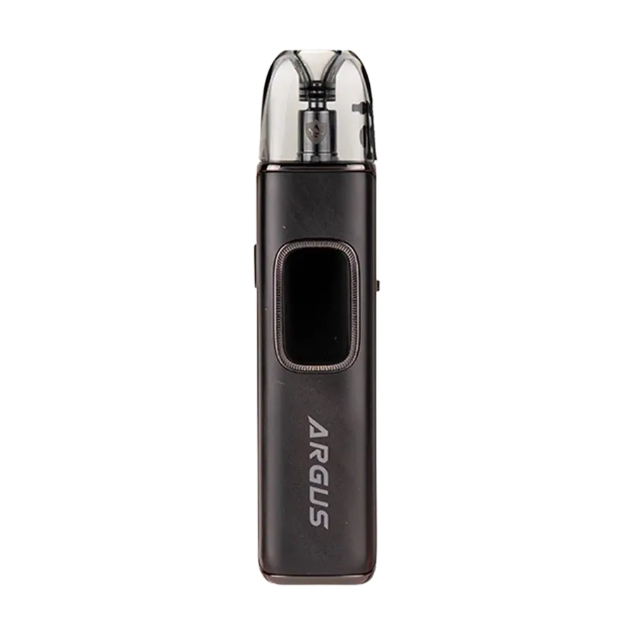 Voopoo Argus G3 Pod Vape Kit Midnight Black UK