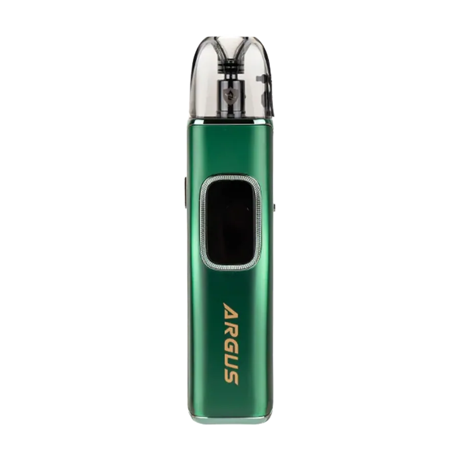 Voopoo Argus G3 Pod Vape Kit Moss Green UK