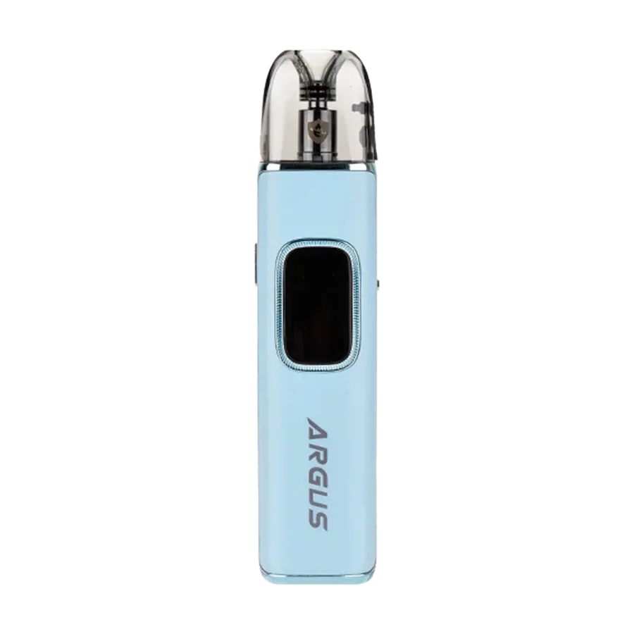 Voopoo Argus G3 Pod Vape Kit Snow Blue UK