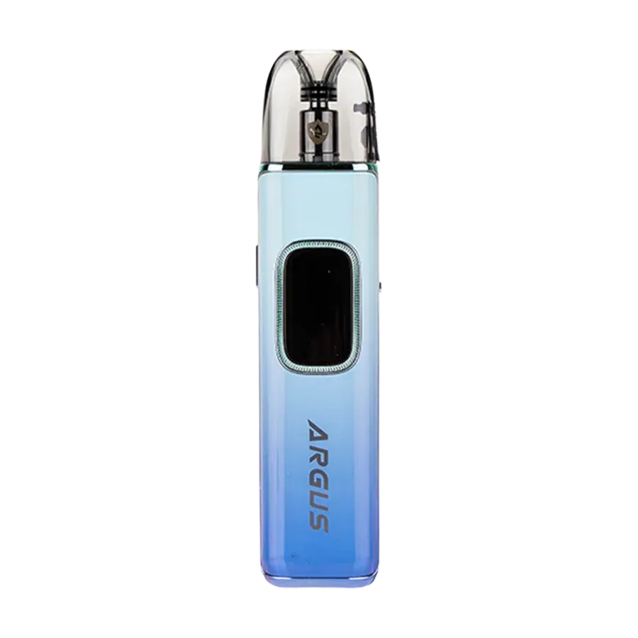Voopoo Argus G3 Pod Vape Kit Aurora Blue UK