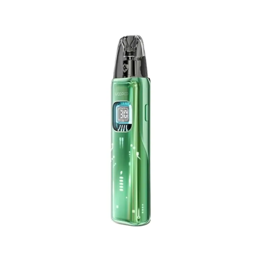 Voopoo Argus Matrix Pod Vape Kit Lake Green UK