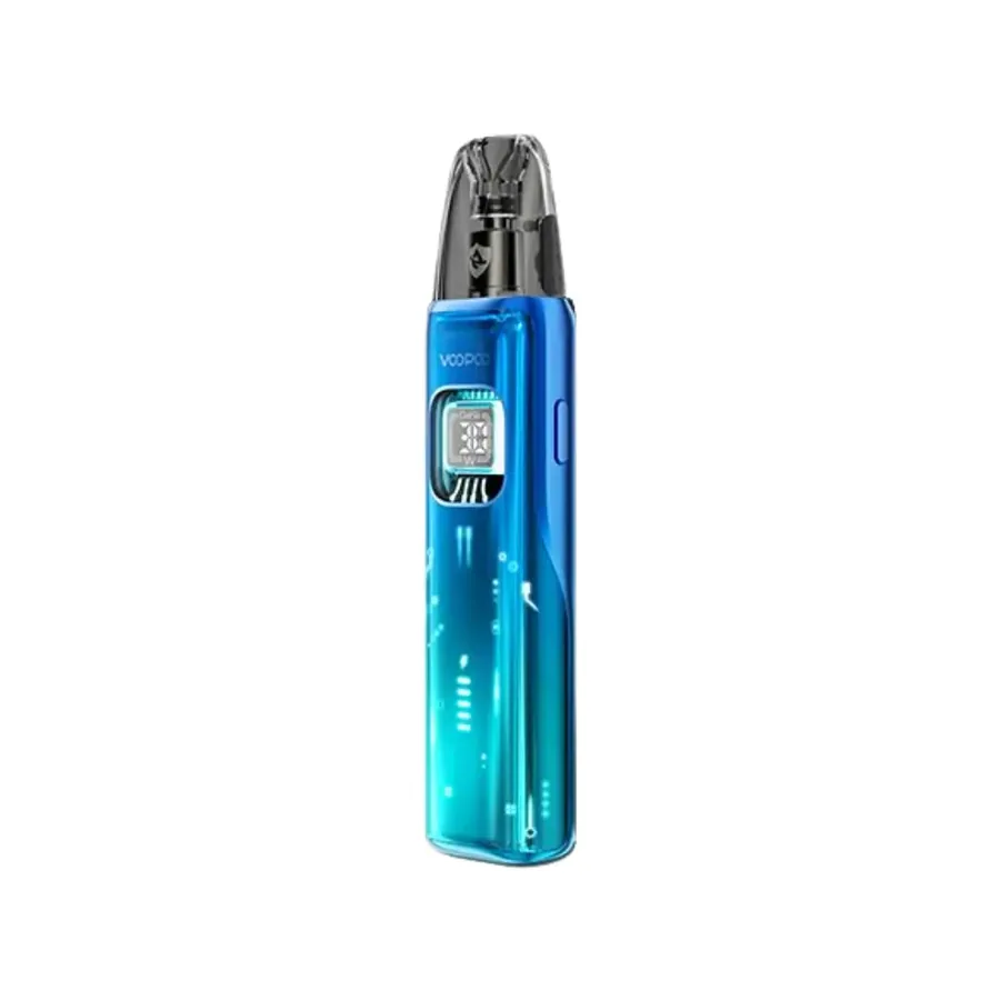 Voopoo Argus Matrix Pod Vape Kit Navy Blue UK