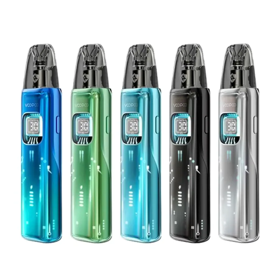 Voopoo Argus Matrix Pod Vape Kit Kit UK