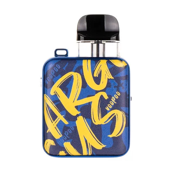 VooPoo Argus G3 Pod Kit UK