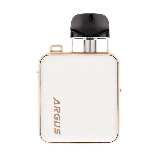 Voopoo Argus P3 Pod Vape Kit Silver Leather UK